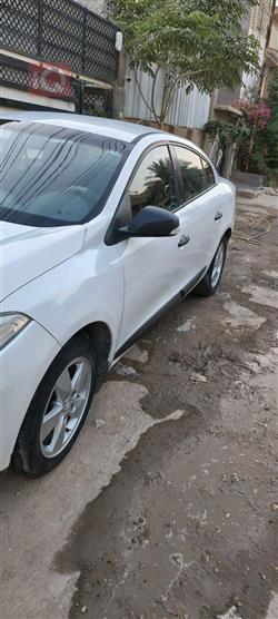 Renault Fluence